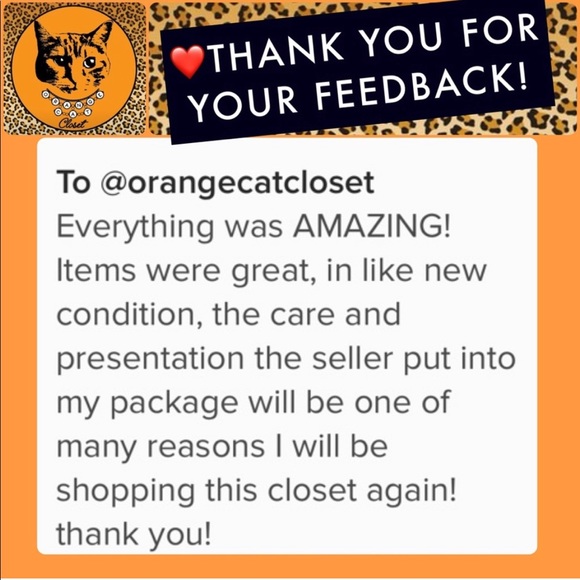 ⭐️SHOP WITH CONFIDENCE!⭐️ - Picture 4 of 11